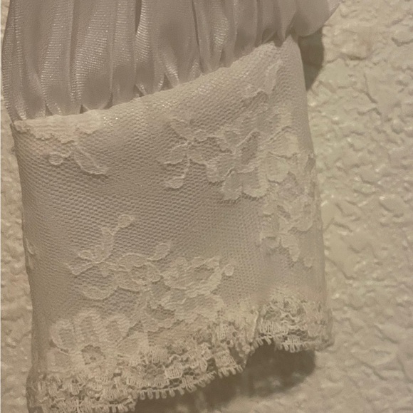 Vintage Union Made Girls Dress - Picture 5 of 10